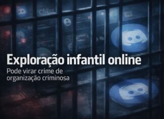 Exploração infantil online pode virar crime de organização criminosa Exploração infantil online pode virar crime de organização criminosa no Brasil