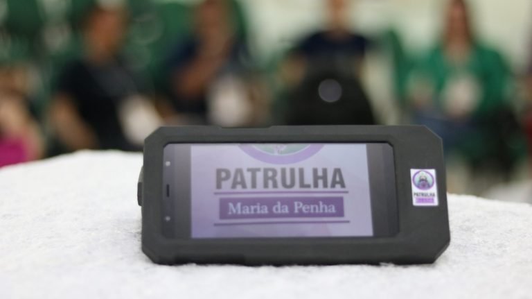 A ação foi estruturada com base em estratégias integradas e no uso de tecnologia para monitoramento em tempo real