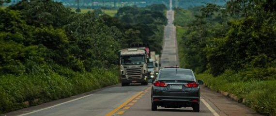 licenciamento 2026 rondonia transito veiculos rodovia prazo