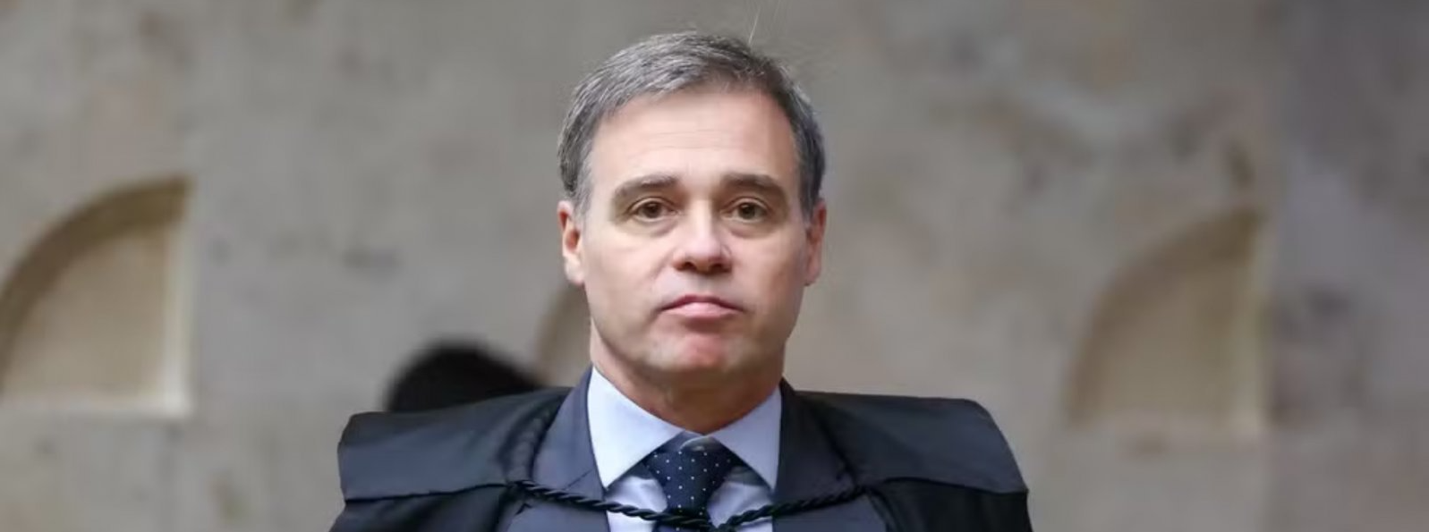 Ministro André Mendonça relator do caso Daniel Vorcaro no STF