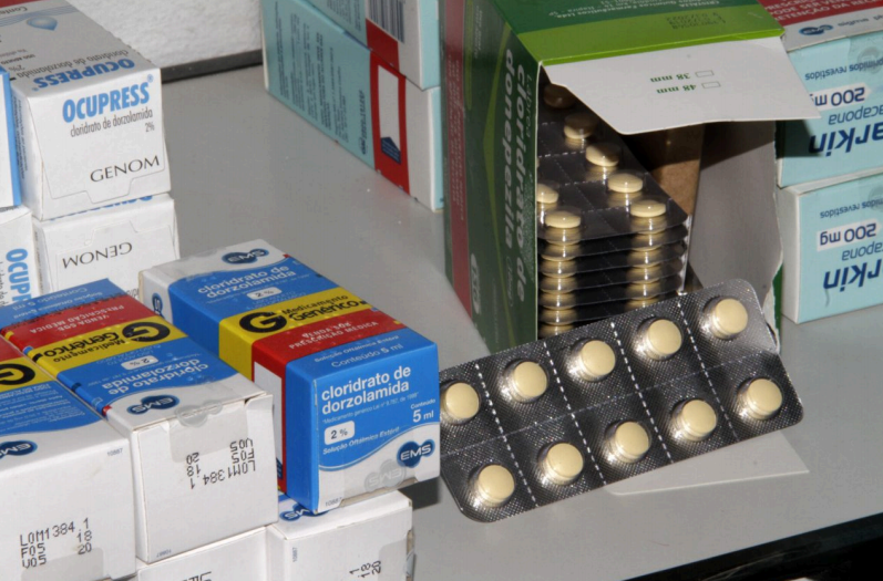 investimento na saúde em Rondônia amplia acesso a medicamentos em unidades públicas de saúde