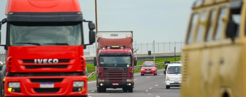 impacto do preço do diesel no Brasil