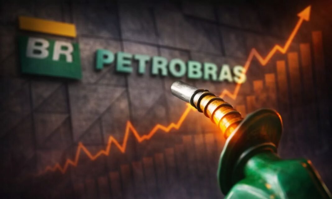 Preço do diesel no Brasil com bomba de combustível e impacto no mercado de combustíveis