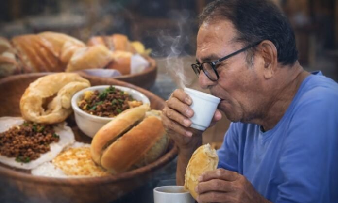 Café gratuito beneficia famílias em Porto Velho Programa de café gratuito garante alimentação diária a moradores em situação de vulnerabilidade.