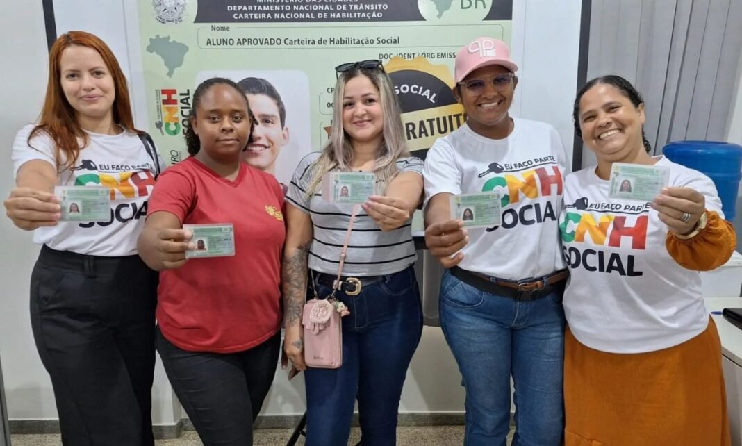 CNH Social transforma vidas e amplia acesso ao trabalho em Rondônia