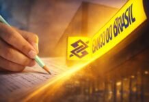 Banco do Brasil confirma concurso 2026 com salário de até 8 mil concurso Banco do Brasil 2026
