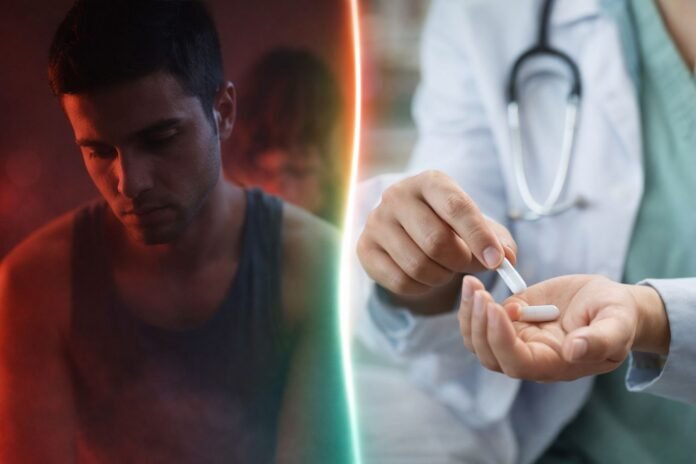 profilaxia antibiótica