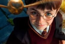 Série de Harry Potter ganha trailer e confirma estreia no streaming Série de Harry Potter mostra jovem bruxo voando com vassoura em cena inspirada no quadribol