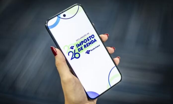Imposto de renda 2026 prazo e declaração Receita Federal Prazo do imposto de renda 2026 exige atenção para evitar multas e atrasos.
