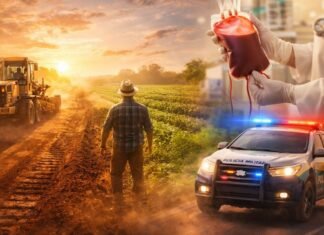 Rondônia surpreende com investimentos em estradas, saúde, produção rural e segurança Investimentos em Rondônia com obras em estradas, produção rural, saúde e segurança pública