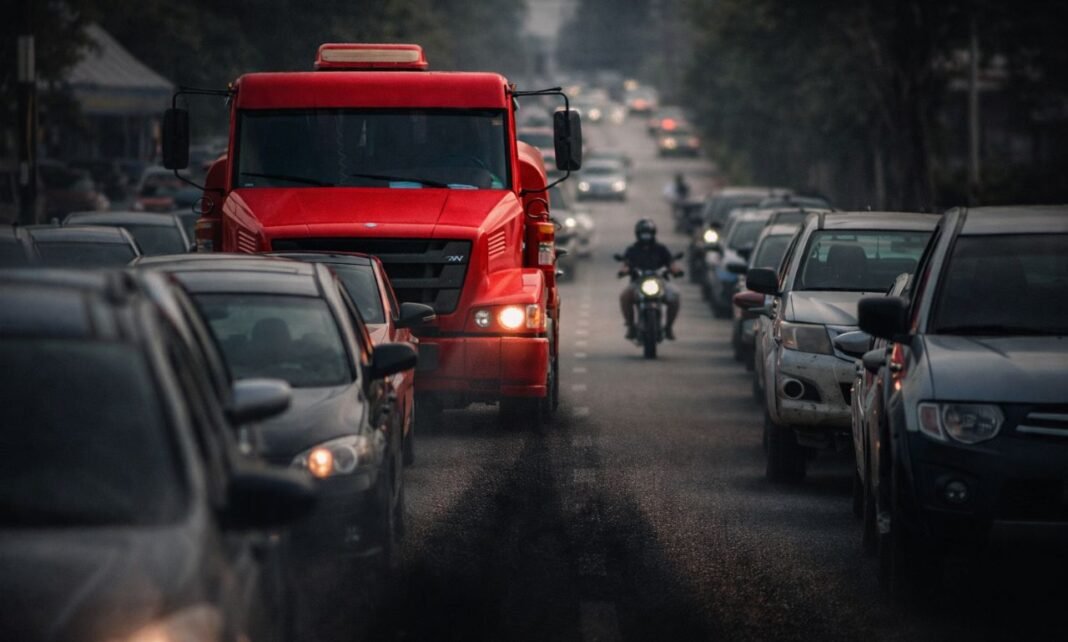 Motoristas com placas 1, 2 e 3 devem regularizar licenciamento até 31 de março