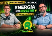 Energia sem investimento reduz custos em Rondônia energia sem investimento em Rondônia reduz custos de empresas