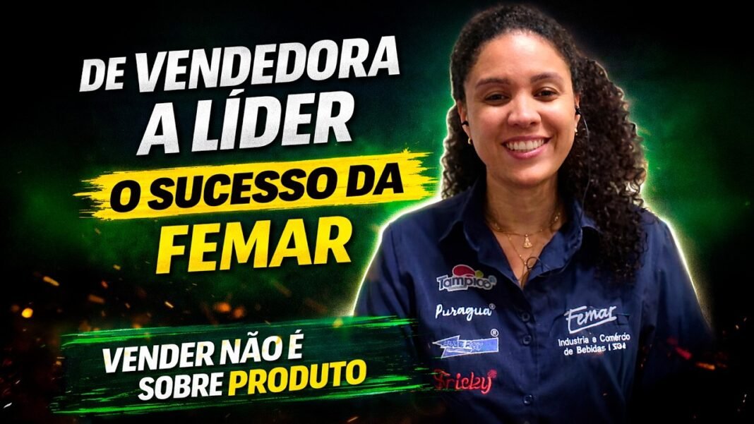 Executiva revela história de sucesso da Femar no Norte