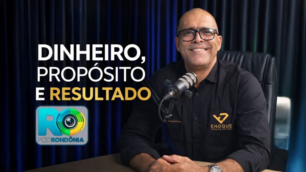 Como construir riqueza com propósito na prática