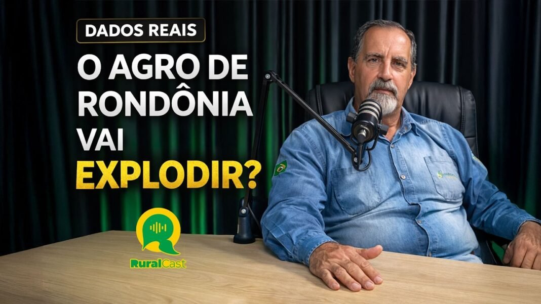 Agro de Rondônia muda rápido e exige adaptação