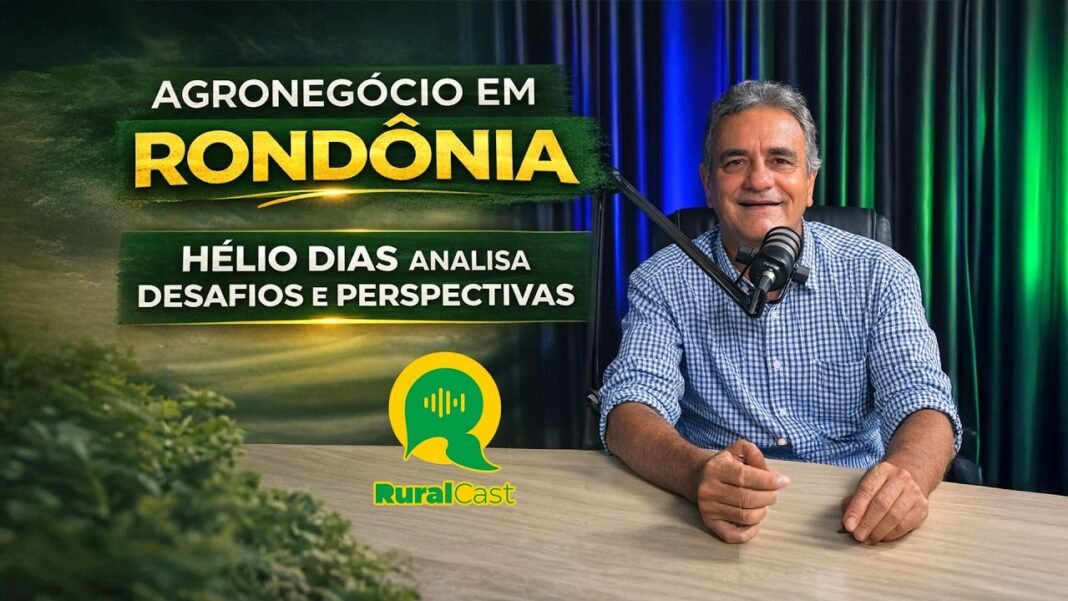 FAPERON SENAR expõe o que trava o agro em Rondônia