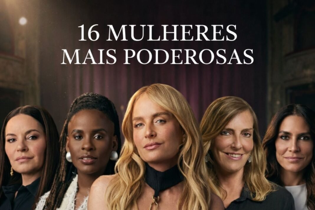 Forbes revela as Mulheres Mais Poderosas do Brasil em 2026