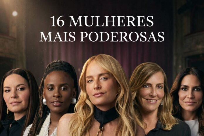 16 Mulheres Mais Poderosas do Brasil em 2026 segundo a Forbes