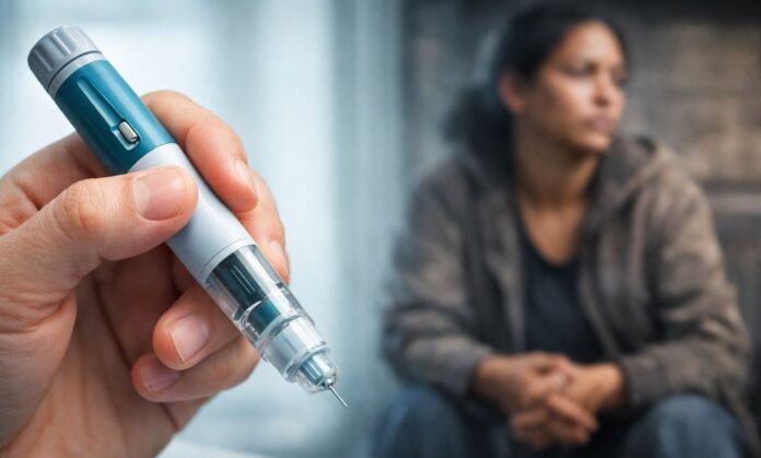 ozempic sem patente e desigualdade no acesso ao tratamento