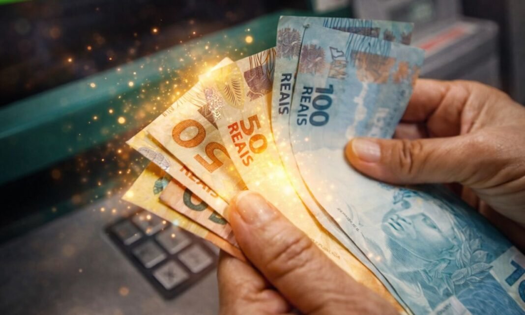 PIS Pasep esquecido libera saque e pode render até R$ 2,8 mil