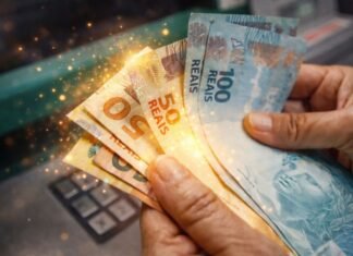 PIS Pasep esquecido libera saque e pode render até R$ 2,8 mil PIS Pasep esquecido dinheiro sendo liberado pela Caixa