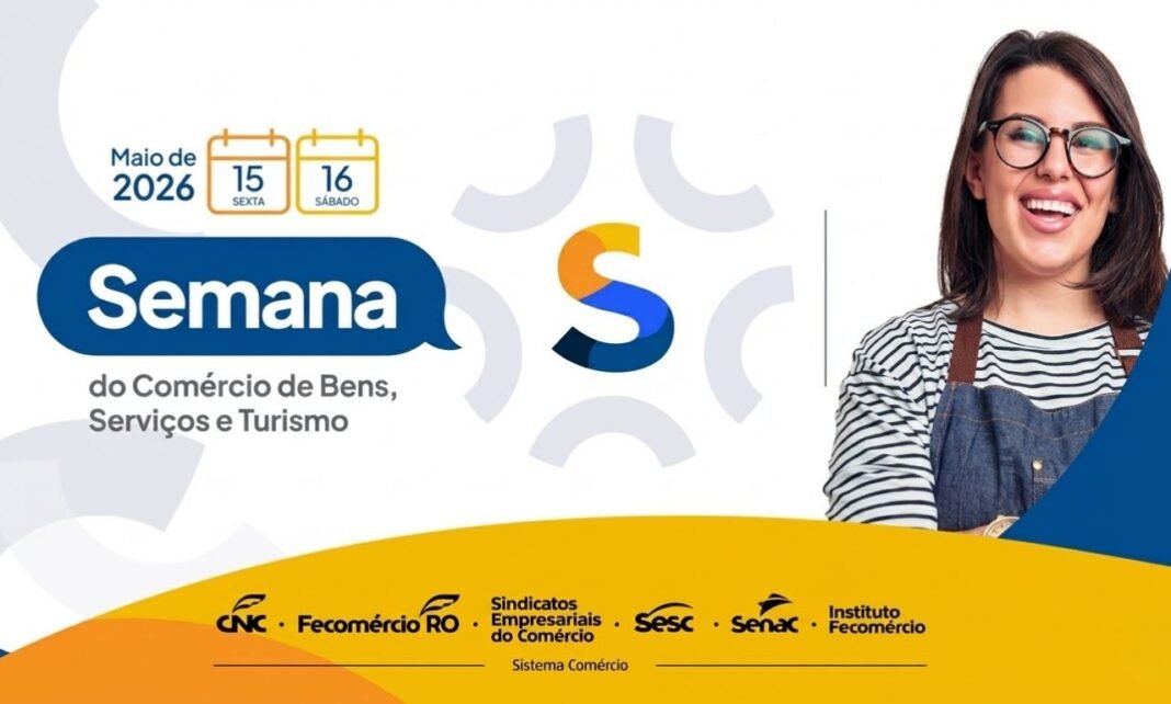 Semana S promete serviços gratuitos e oportunidades em Porto Velho