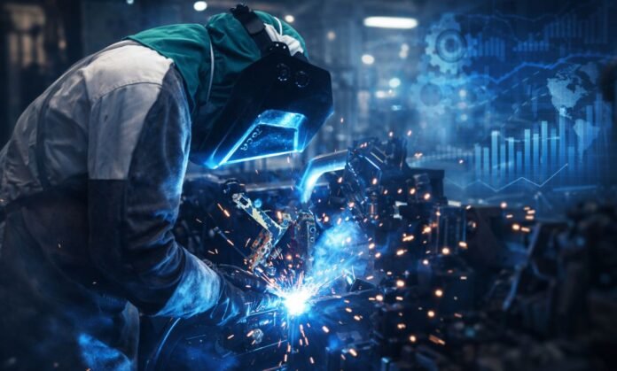 tarifa de importação zerada impulsiona produção industrial com tecnologia e redução de custos