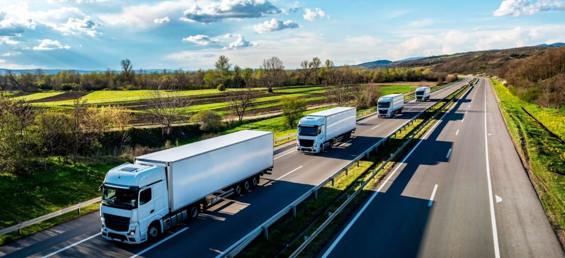 impacto da alta do diesel no transporte rodoviário de cargas no Brasil
