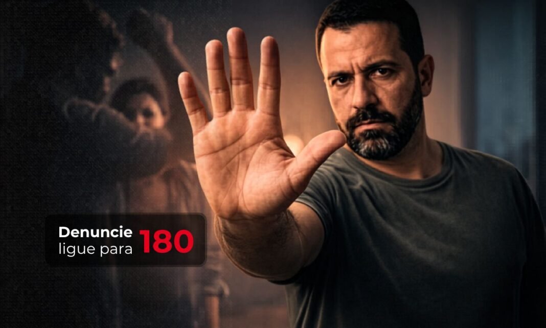 Porto Velho reforça combate à violência contra mulher com nova campanha