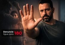 Porto Velho reforça combate à violência contra mulher com nova campanha violência contra mulher porto velho