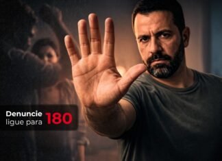 Porto Velho reforça combate à violência contra mulher com nova campanha violência contra mulher porto velho