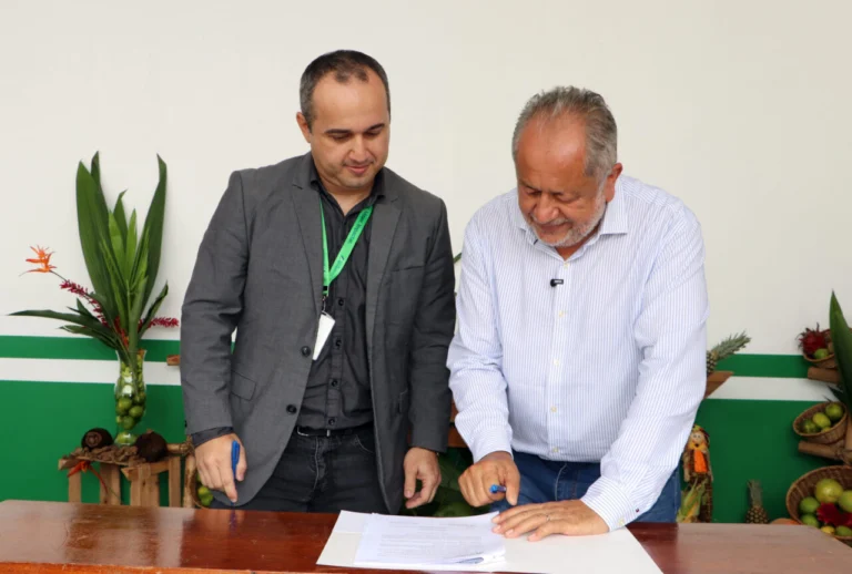 crédito rural em rondônia