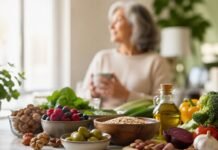 Alimentação natural pode proteger o cérebro contra Alzheimer, diz estudo Alimentação contra Alzheimer pode reduzir risco de demência, segundo estudo com 92 mil pessoas publicado na Neurology.