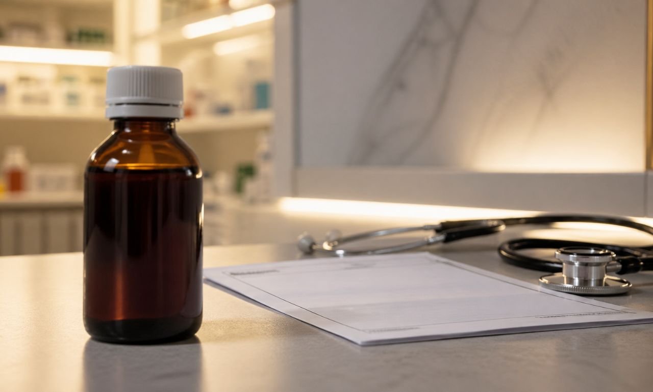 Anvisa retira clobutinol