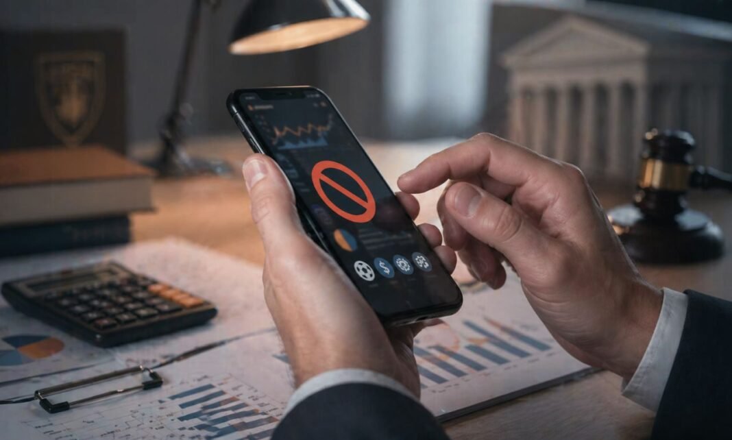 apostas não financeiras