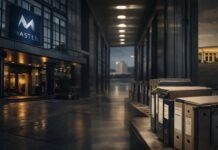 PF prepara relatório sobre autoridades com foro citadas no caso Master Autoridades com foro no caso Master em cenário com banco, investigação e STF ao fundo