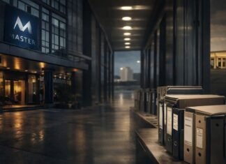 PF prepara relatório sobre autoridades com foro citadas no caso Master Autoridades com foro no caso Master em cenário com banco, investigação e STF ao fundo