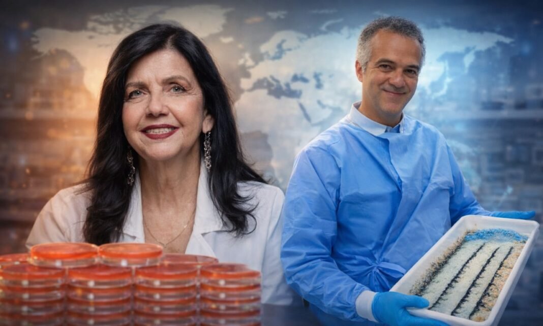 ranking da revista time