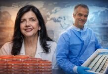 Dois cientistas do Brasil brilham em ranking da Time ranking da revista time