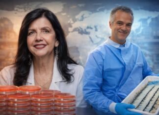 Dois cientistas do Brasil brilham em ranking da Time ranking da revista time