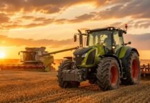 Governo anuncia R$ 10 bilhões para renovar máquinas no agro crédito agrícola de R$ 10 bilhões