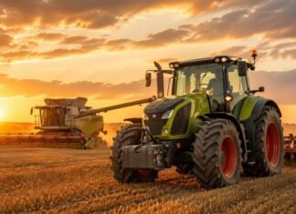 Governo anuncia R$ 10 bilhões para renovar máquinas no agro crédito agrícola de R$ 10 bilhões