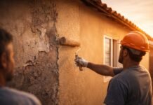 Programa do governo para reforma de moradias amplia acesso ao crédito reforma casa brasil