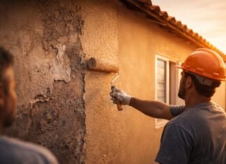 Programa do governo para reforma de moradias amplia acesso ao crédito reforma casa brasil