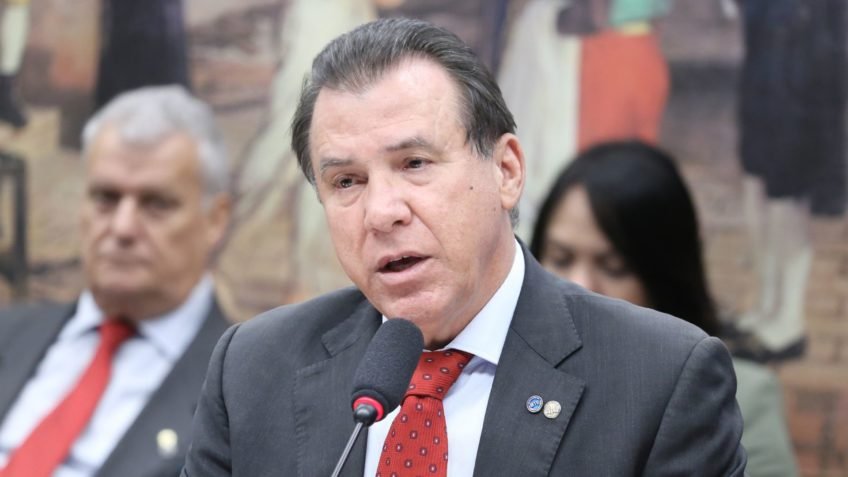 Luiz Marinho fala sobre medida do governo para liberar R$ 7 bilhões do FGTS a trabalhadores