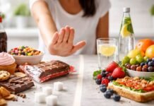 O que muda no corpo ao ficar 6 semanas sem açúcar parar de consumir açúcar