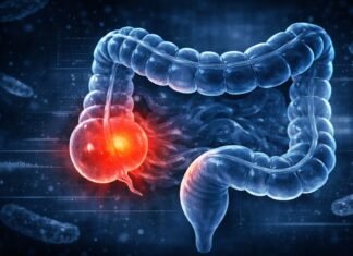 Novo exame de fezes pode ampliar rastreamento do câncer colorretal Exame de fezes para câncer colorretal com análise por inteligência artificial