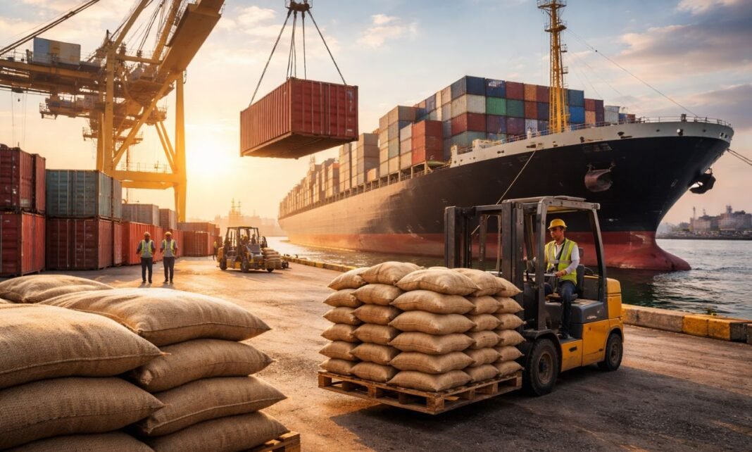 mercados abertos para o agro