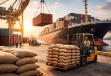 Governo mira 700 aberturas de mercado para o agro até o fim do ano mercados abertos para o agro