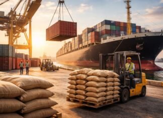 Governo mira 700 aberturas de mercado para o agro até o fim do ano mercados abertos para o agro